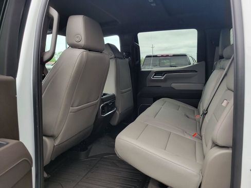 New 2026 GMC Sierra 1500 SLT AWD/4WD image 25