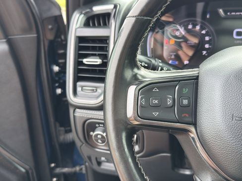 Used 2023 RAM 1500 Limited AWD/4WD image 36