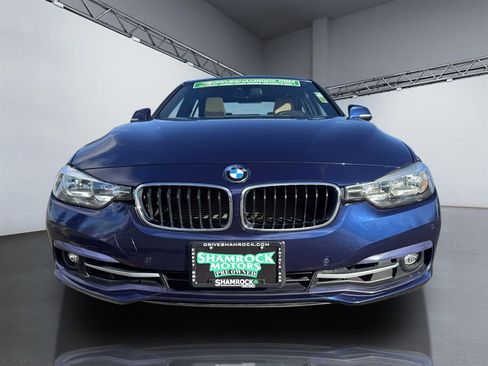Used 2016 BMW 328i xDrive Sedan image 9