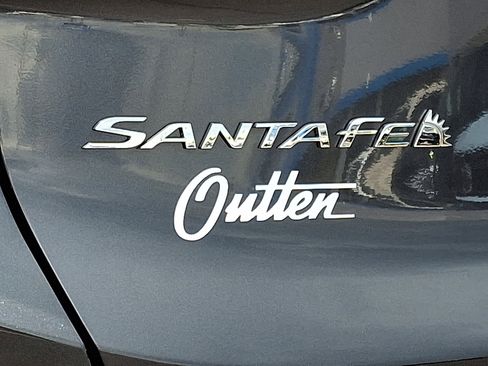 Used 2023 Hyundai Santa Fe SEL w/ Premium Package AWD/4WD image 30