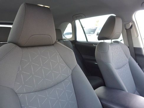 Used 2024 Toyota RAV4 XLE image 15