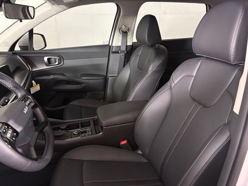 New 2026 Kia Sorento S FWD image 19