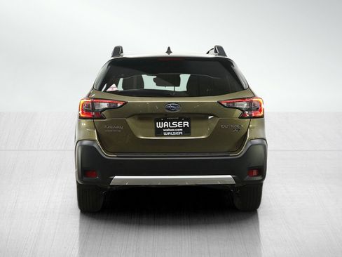 Used 2024 Subaru Outback Limited XT AWD/4WD image 4