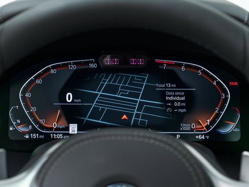 New 2026 BMW 840i xDrive image 19