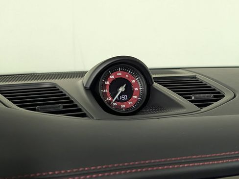 New 2026 Porsche Panamera 4 AWD/4WD image 32