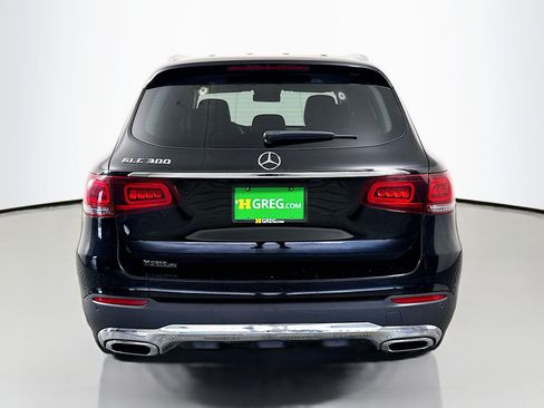 Used 2022 Mercedes-Benz GLC 300 w/ Premium Package Lite image 8