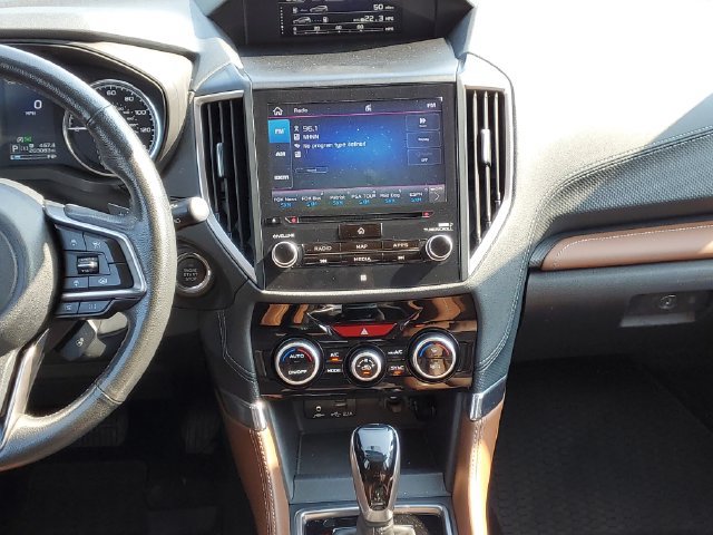 Used 2020 Subaru Forester Touring AWD/4WD image 37