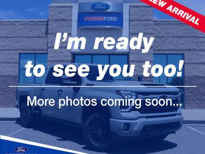 Used 2024 Chevrolet Silverado 2500 LTZ w/ LTZ Plus Package