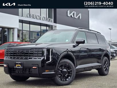 New 2027 Kia Telluride SX Prestige X-Pro