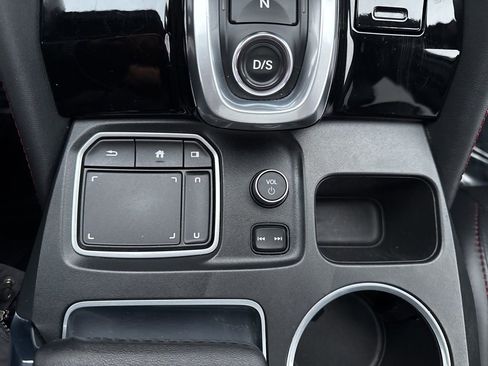 Used 2024 Acura MDX A-Spec image 44