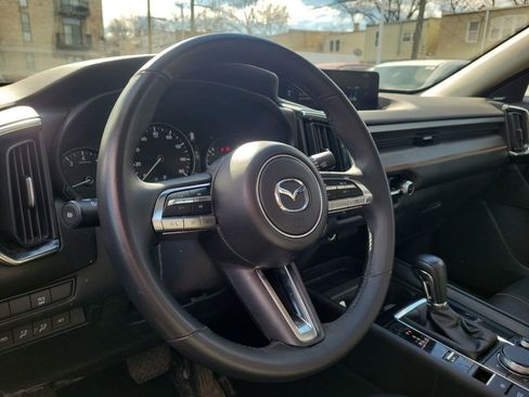 Used 2025 MAZDA CX-50 AWD 2.5 S w/ Premium Plus Pkg image 19