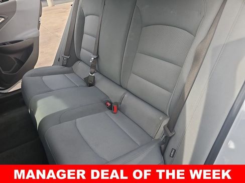 Used 2023 Chevrolet Malibu LS image 13