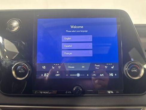 Used 2023 Lexus RX 500h F Sport w/ Cold Area Package AWD/4WD image 15