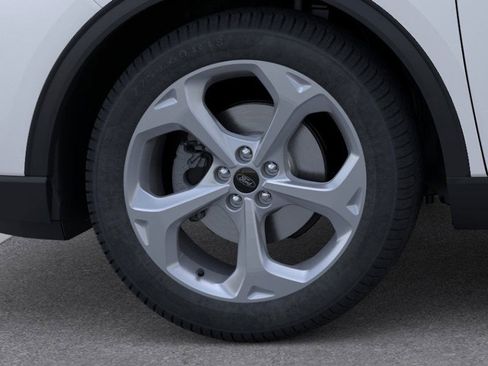 New 2026 Ford Escape ST-Line w/ Tech Pack #1 image 19