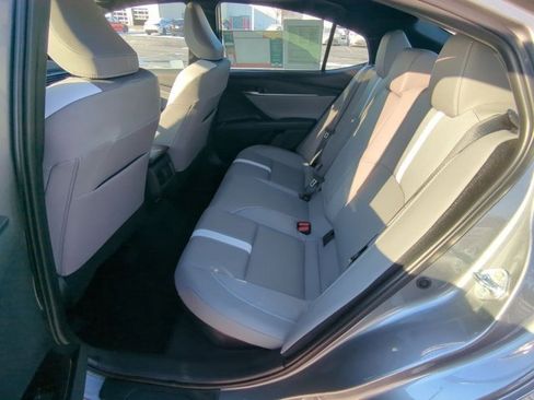 Used 2026 Toyota Camry SE image 16