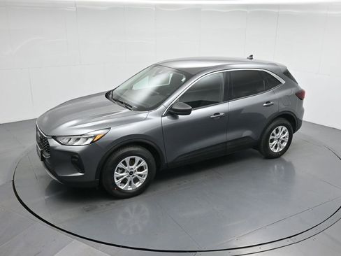 Certified 2024 Ford Escape Active w/ Tech Pack #1 image 44