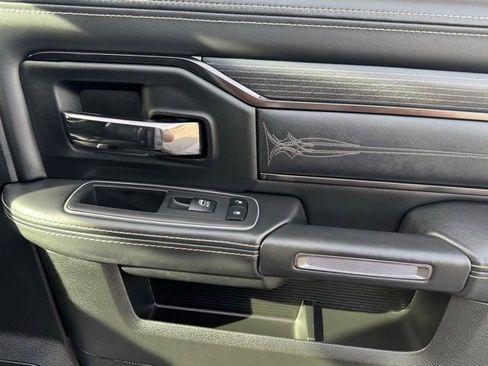 Certified 2024 RAM 3500 Limited w/ Night Edition image 30