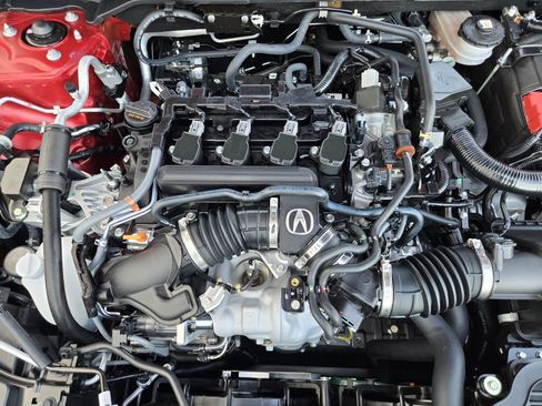 New 2026 Acura Integra A-Spec image 22