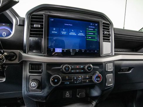 Used 2025 Ford F150 XL w/ Equipment Group 103A High RWD image 21