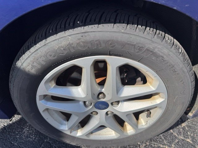 Used 2014 Ford Fusion SE FWD image 10