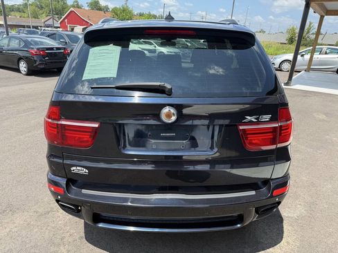 Used 2011 BMW X5 xDrive50i w/ M Sport Pkg image 8