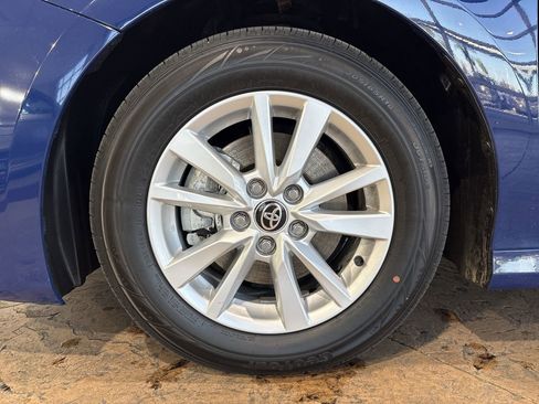 Certified 2025 Toyota Camry LE image 10