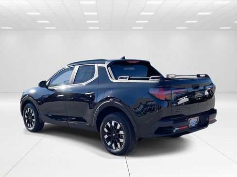 New 2026 Hyundai Santa Cruz SEL AWD/4WD image 4