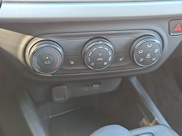 New 2026 Chevrolet Trax LS w/ LS Convenience Package FWD image 17