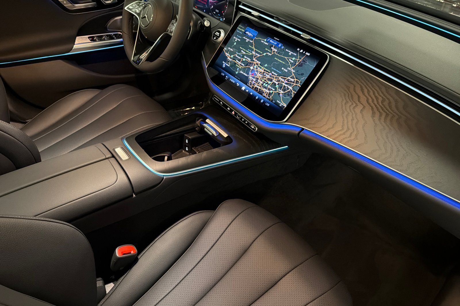 New 2027 Mercedes-Benz E 350 Sedan image 14