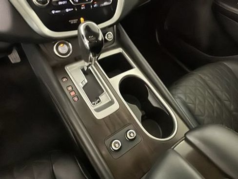 Used 2022 Nissan Murano Platinum AWD/4WD image 20