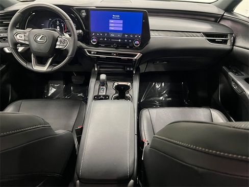 Certified 2026 Lexus RX 350 F Sport w/ Convenience Package image 14