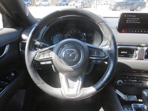 Used 2020 MAZDA CX-5 Signature AWD/4WD image 14