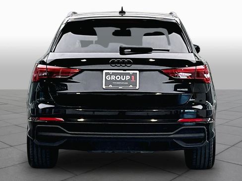 Used 2023 Audi Q3 2.0T Premium Plus AWD/4WD image 5