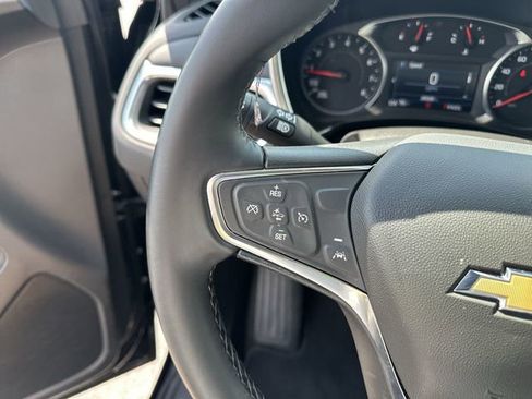 Used 2024 Chevrolet Equinox LT image 21