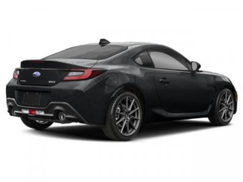 Used 2023 Subaru BRZ Limited image 2