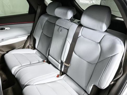 New 2026 Genesis GV70 2.5T Advanced AWD/4WD image 16