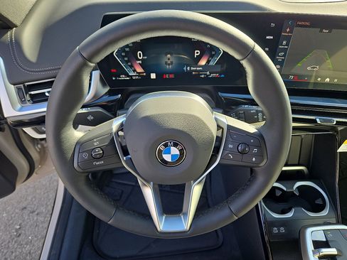 New 2026 BMW X1 xDrive28i w/ Technology Package image 8