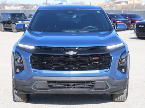 Used 2025 Chevrolet Equinox LT w/ Safety and Technology Package image 5