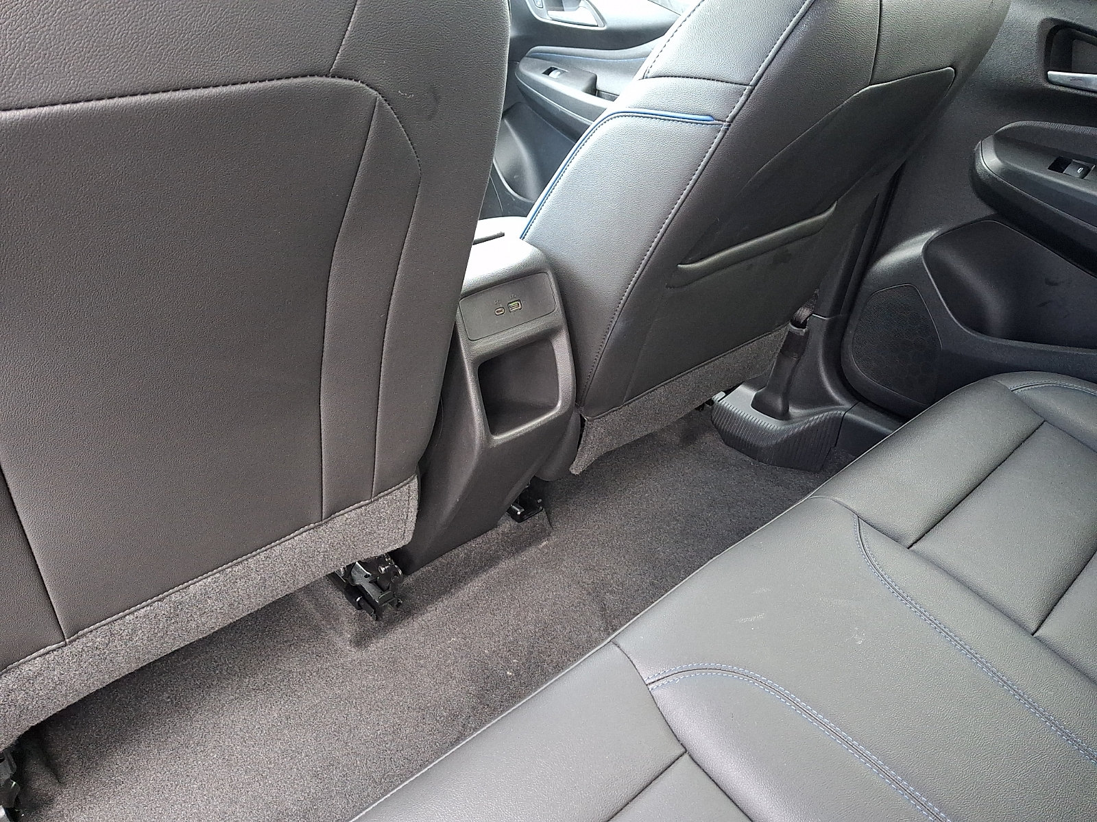 Used 2026 Buick Envista Sport Touring w/ Convenience I Package FWD image 11