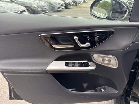 New 2026 Mercedes-Benz GLC 300 4MATIC image 15