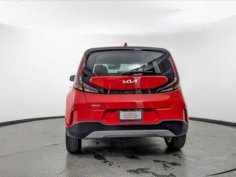 Used 2024 Kia Soul LX w/ Option Group 015 image 7