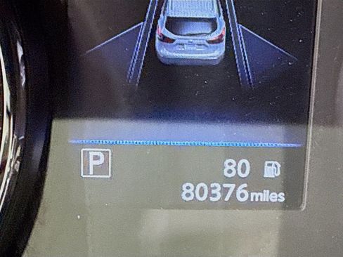 Used 2021 Nissan Rogue Sport S image 16