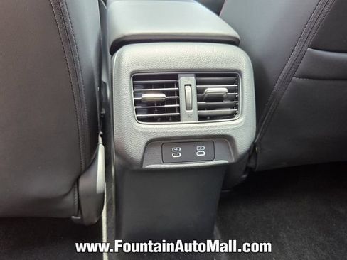 Used 2025 Acura ADX A-Spec AWD/4WD image 13