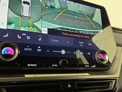 New 2026 Lexus TX 350 AWD image 20
