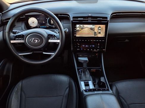 Certified 2023 Hyundai Santa Cruz Limited image 49