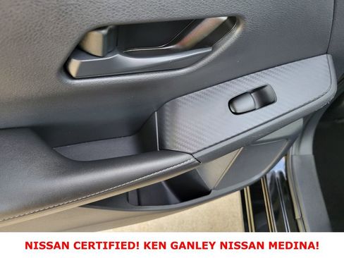 Certified 2024 Nissan Sentra SV image 42