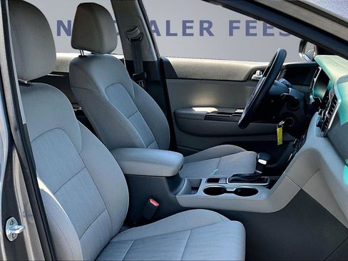Used 2017 Kia Sportage LX FWD image 29
