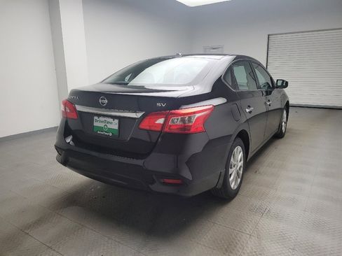 Used 2019 Nissan Sentra SV image 9