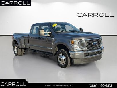 Used 2021 Ford F350 XL w/ STX Appearance Package