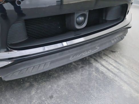 Used 2014 Porsche 911 Turbo S image 13